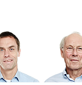 Hvor ille står det egentlig til med jorda vår?